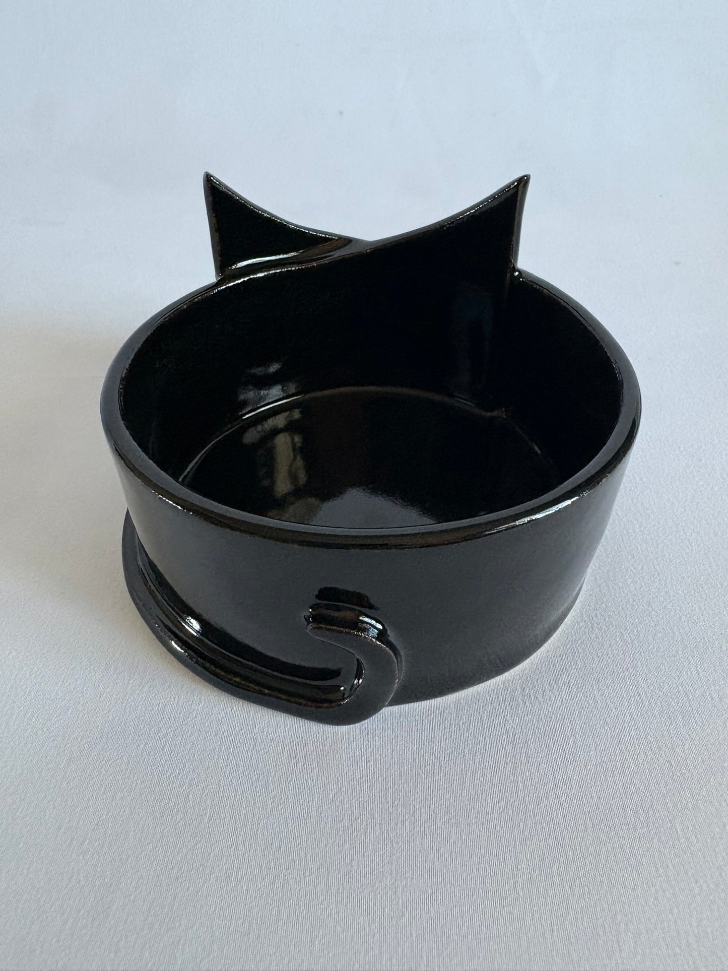 Archie Cat Bowl