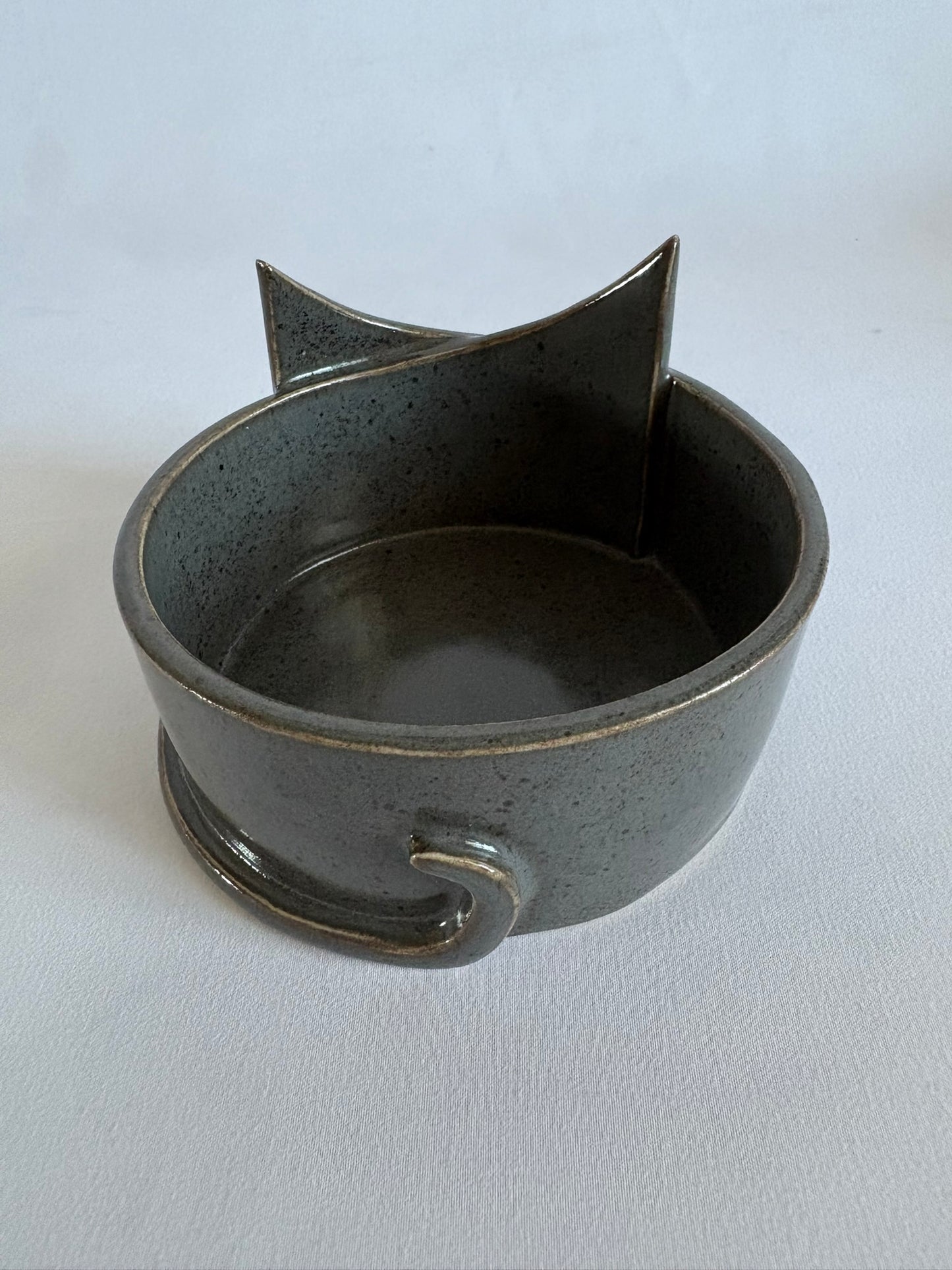 Archie Cat Bowl