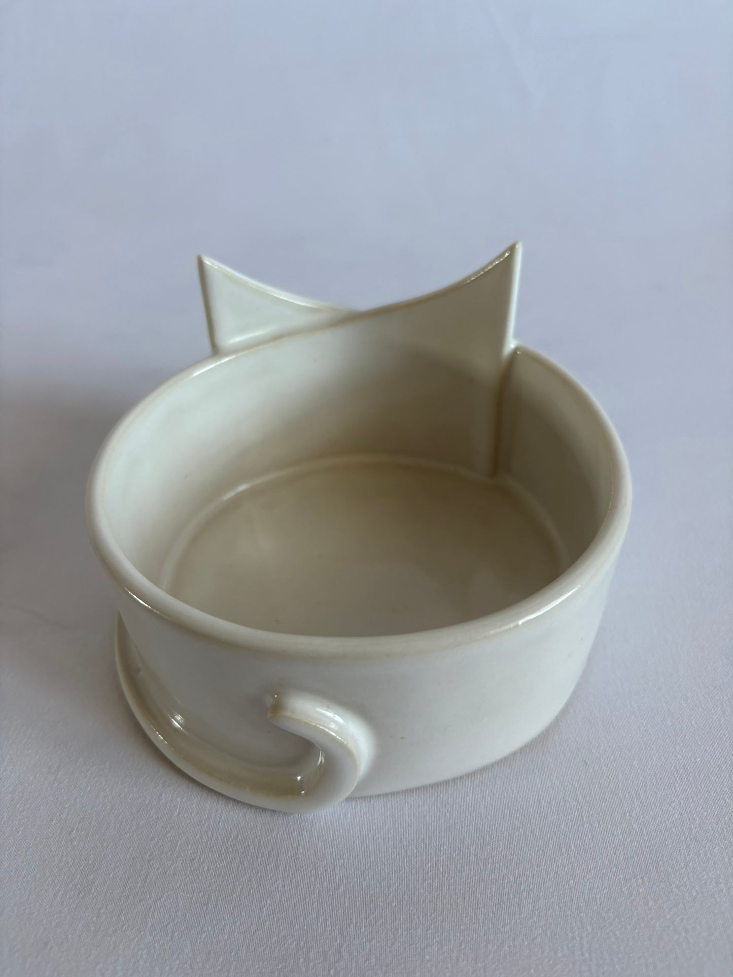 Archie Cat Bowl