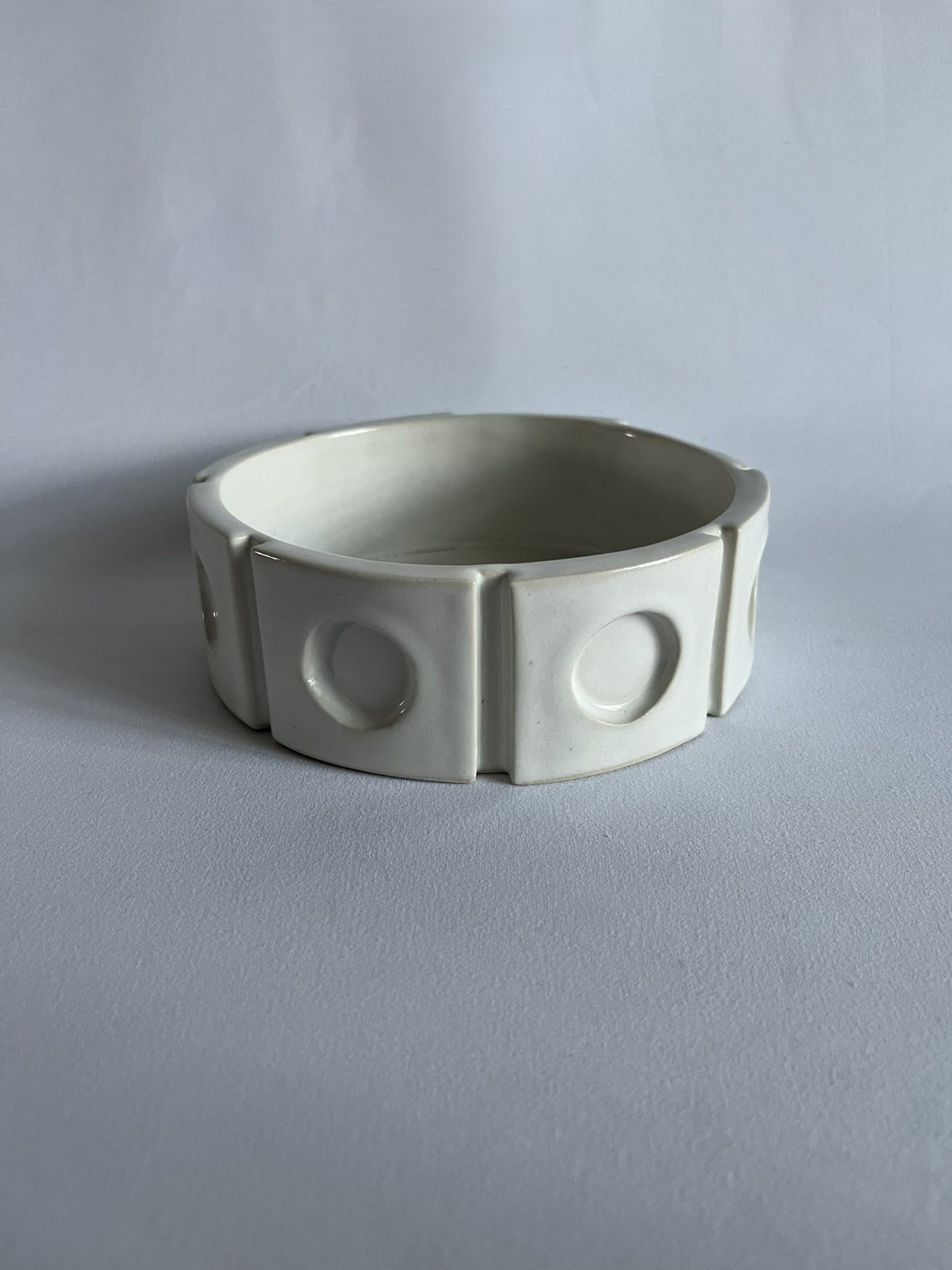 Cyrus Bowl