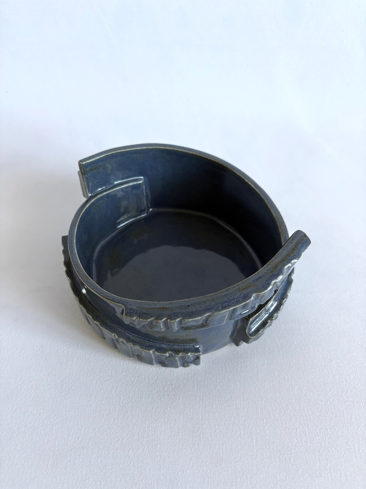 Caspian Bowl