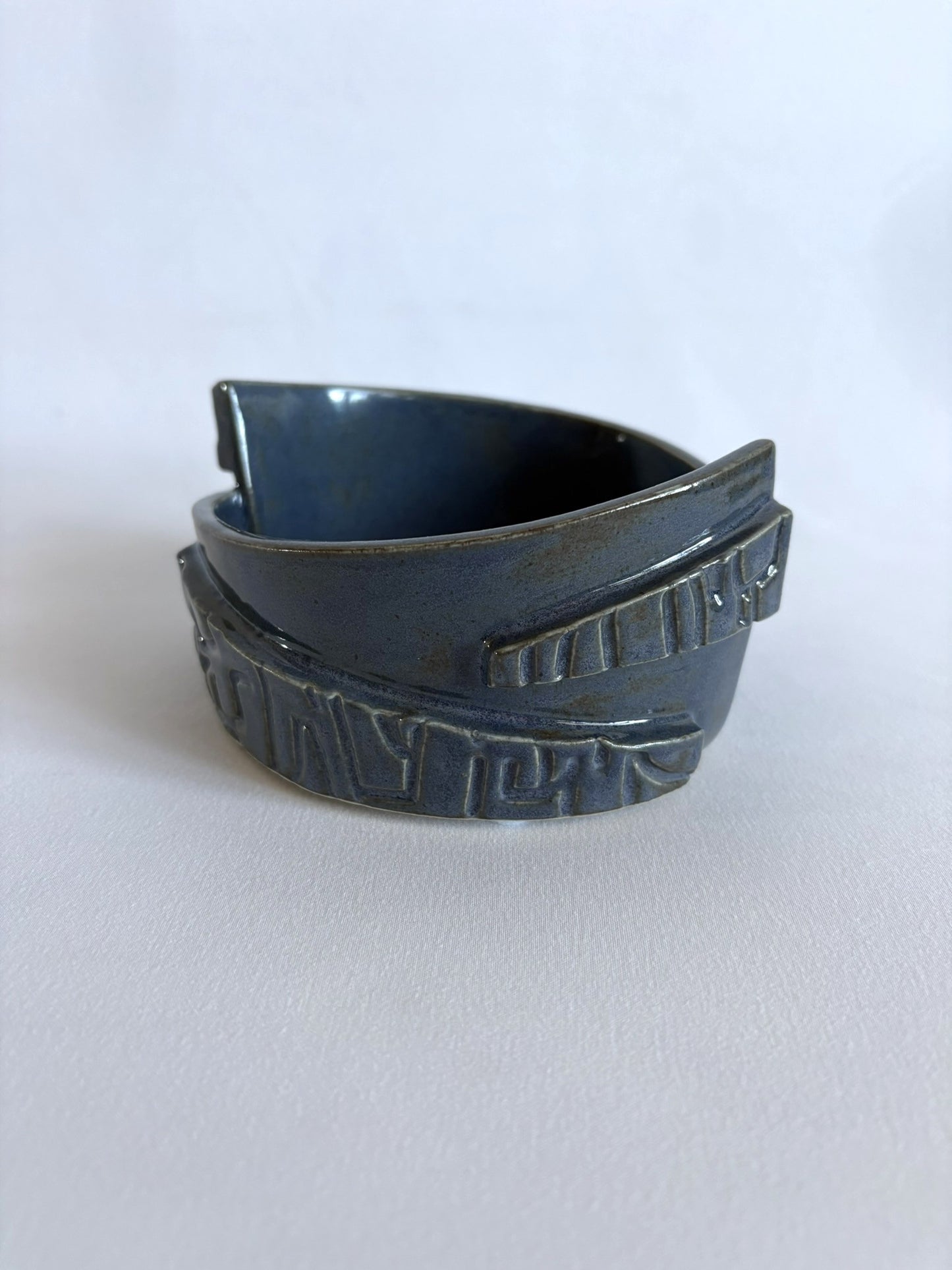 Caspian Bowl