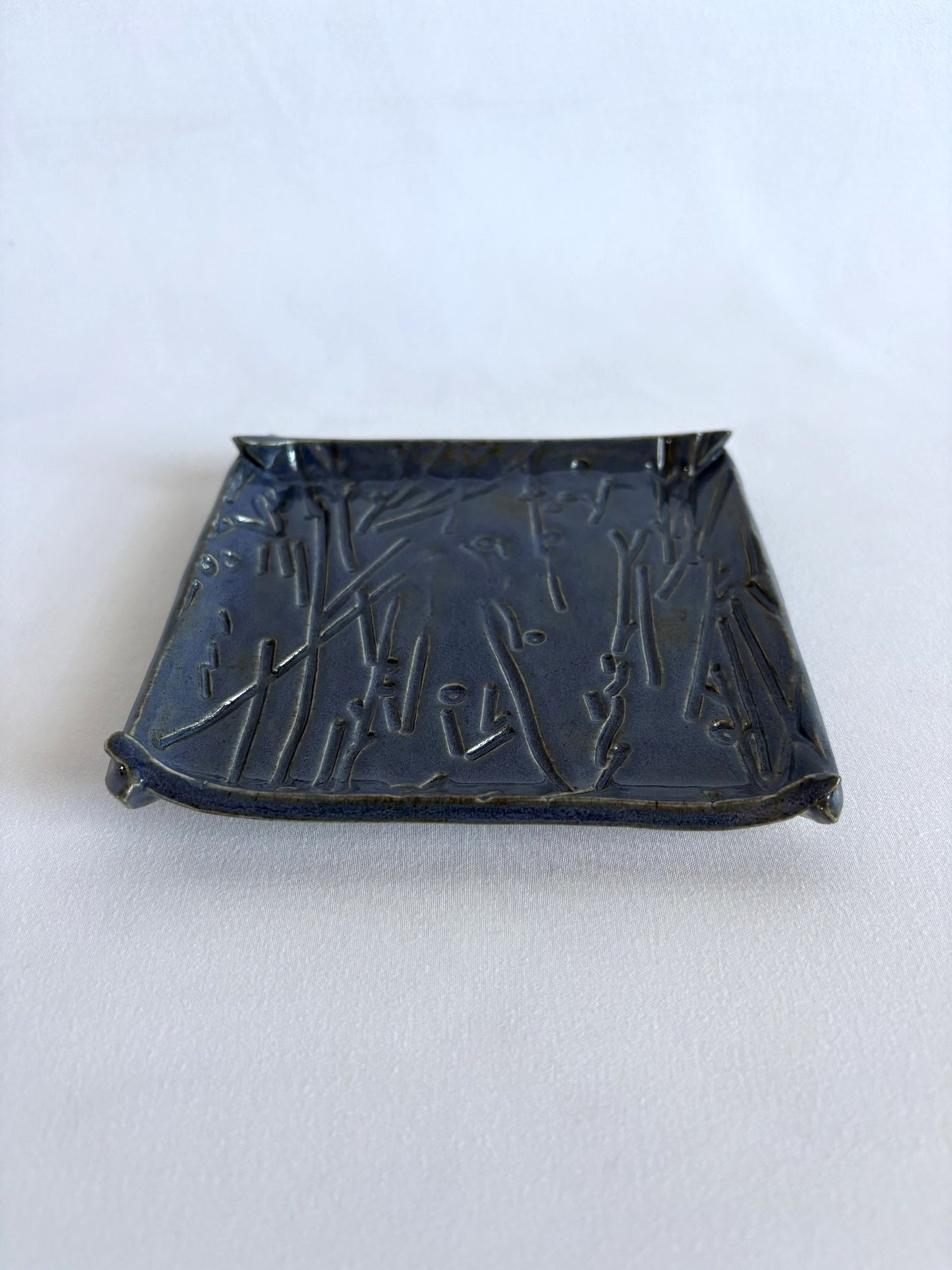 Luciano Valet Tray