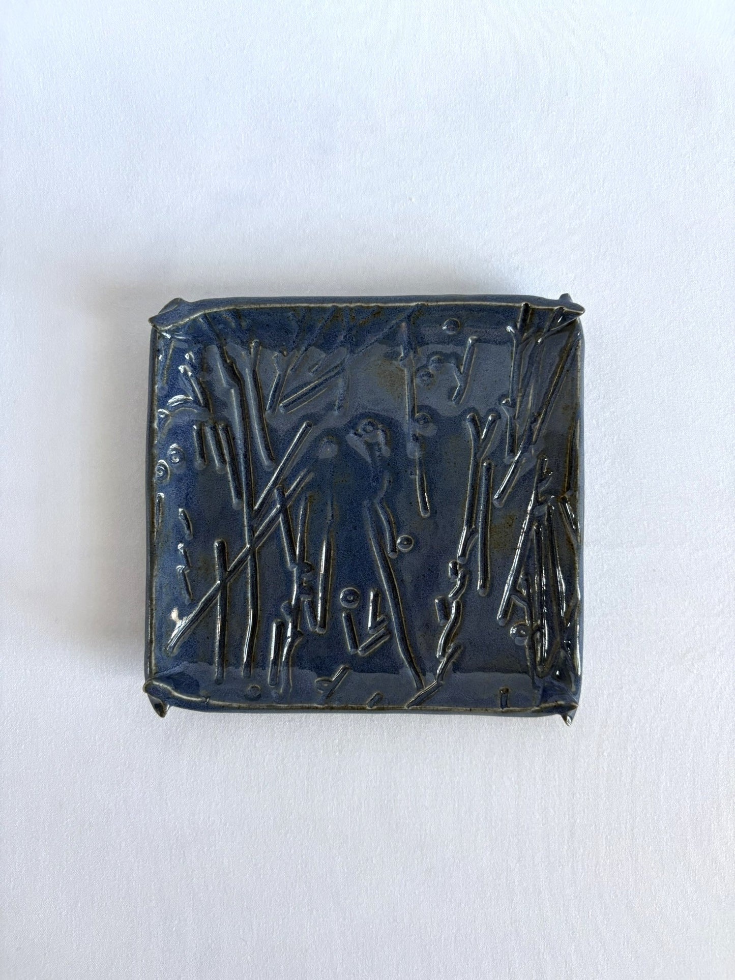 Luciano Valet Tray