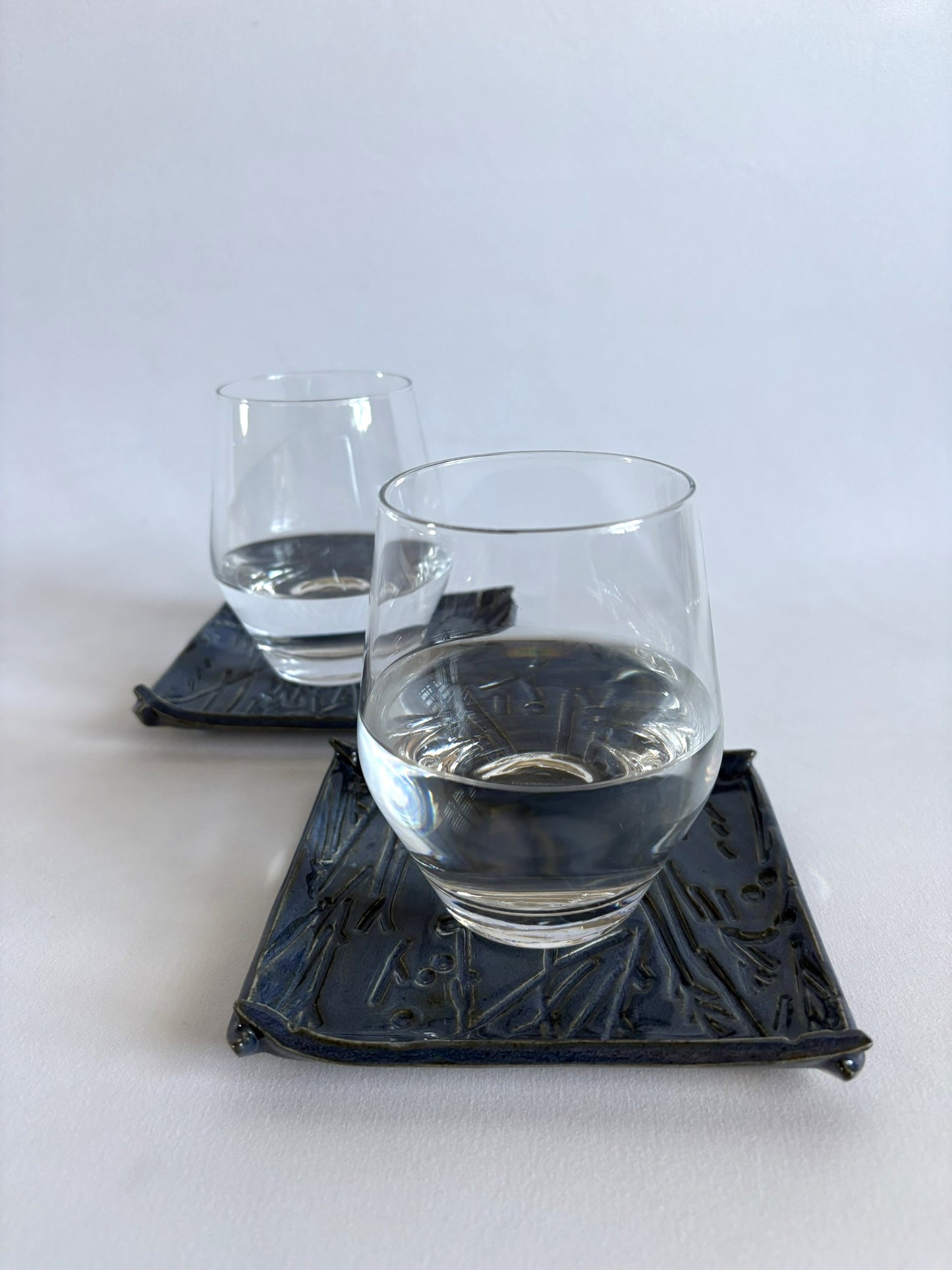 Luciano Valet Tray