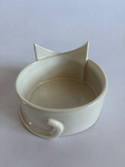 Archie Cat Bowl