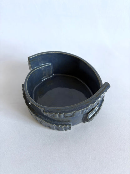 Caspian Bowl