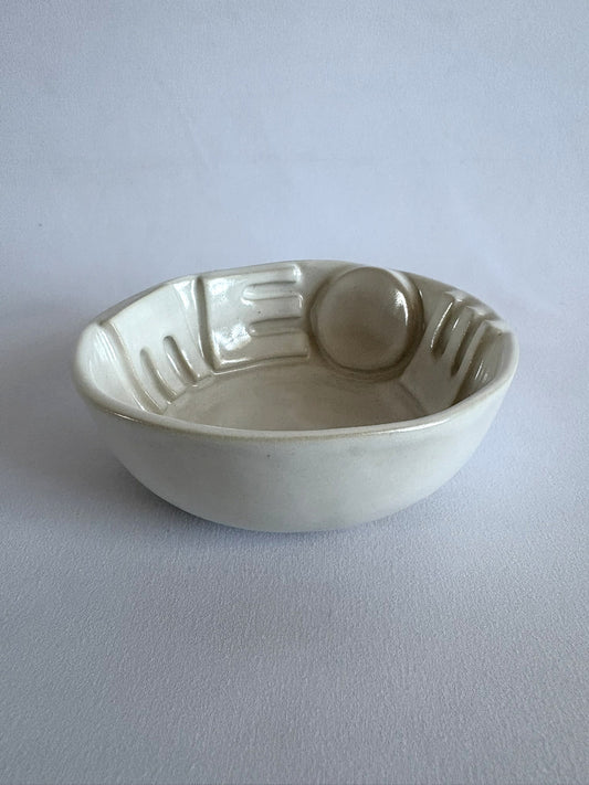 Moxie Cat Bowl