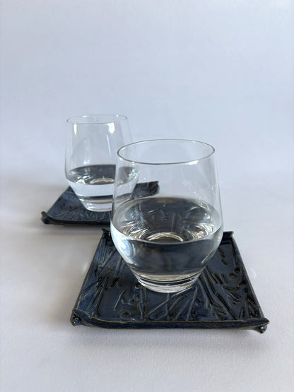 Luciano Valet Tray