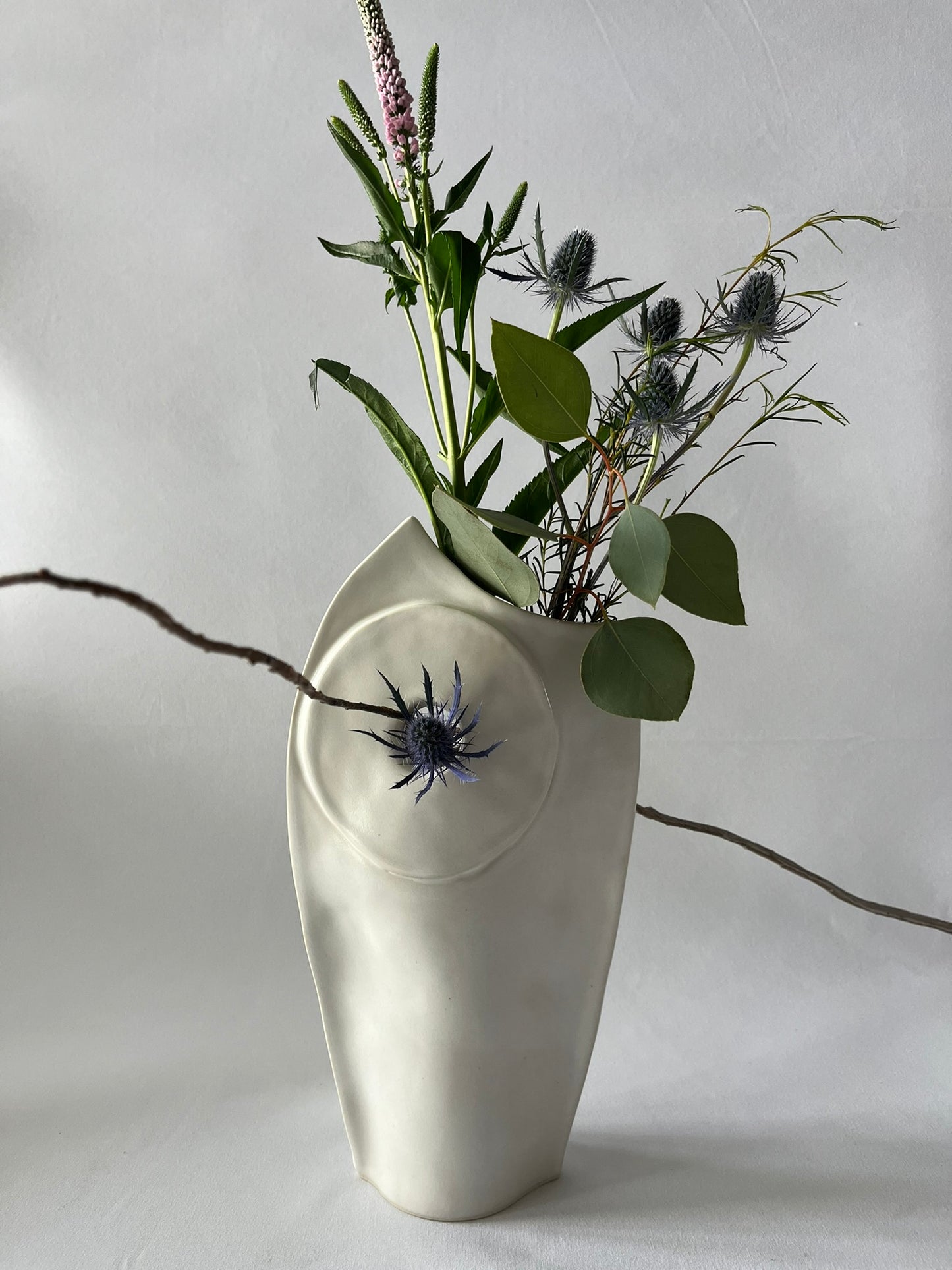 Jacque Vase