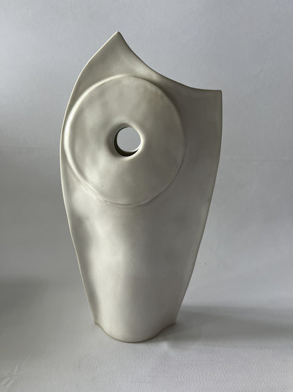 Jacque Vase