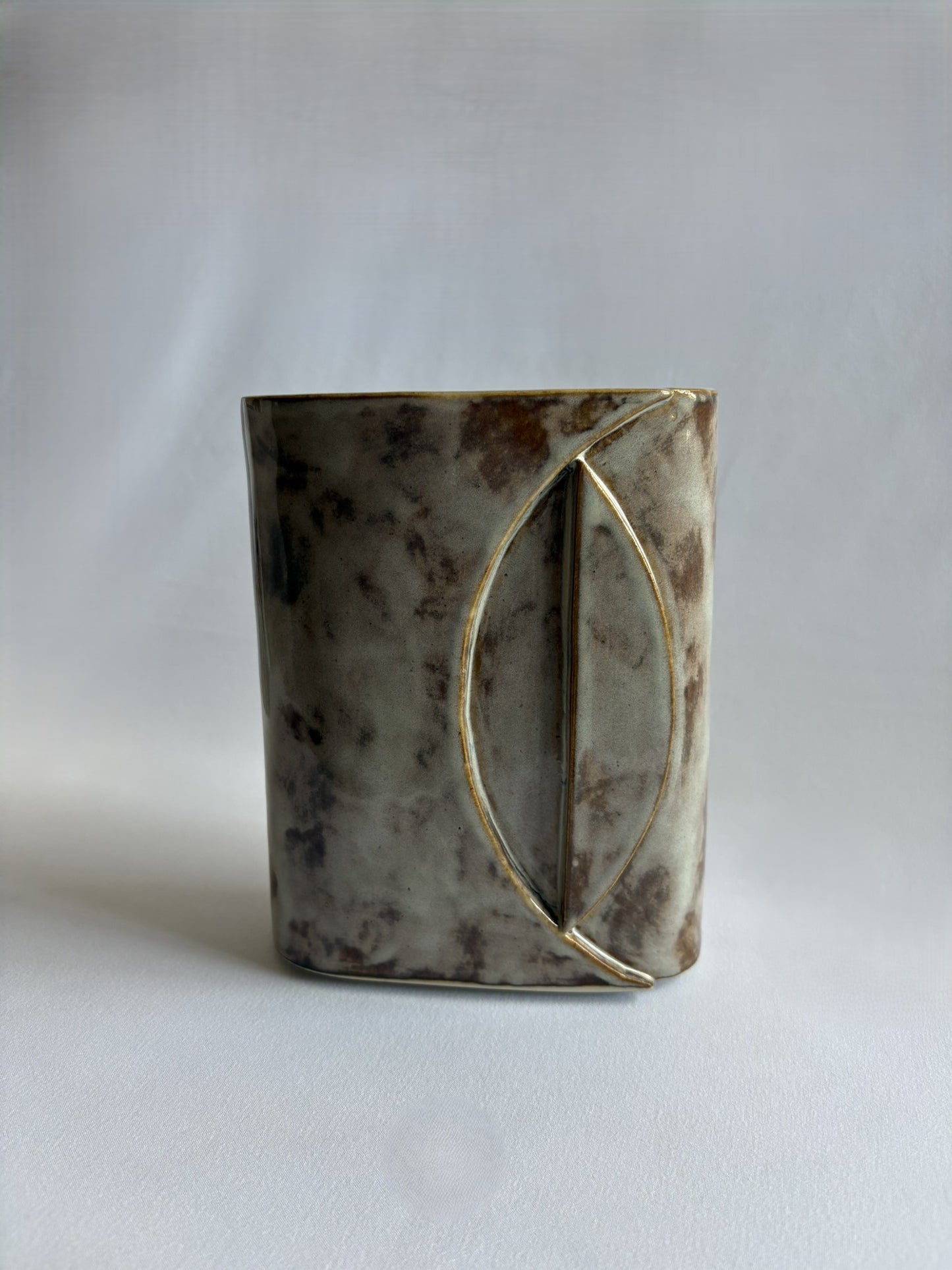 Janus Bar Caddy