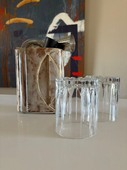 Janus Bar Caddy