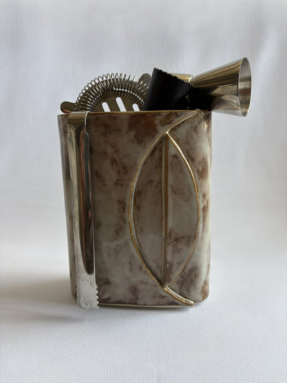 Janus Bar Caddy