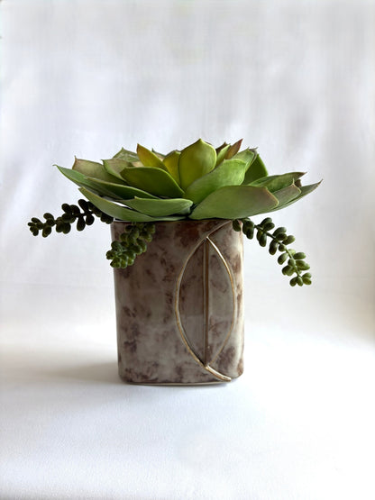 Janus Bar Caddy
