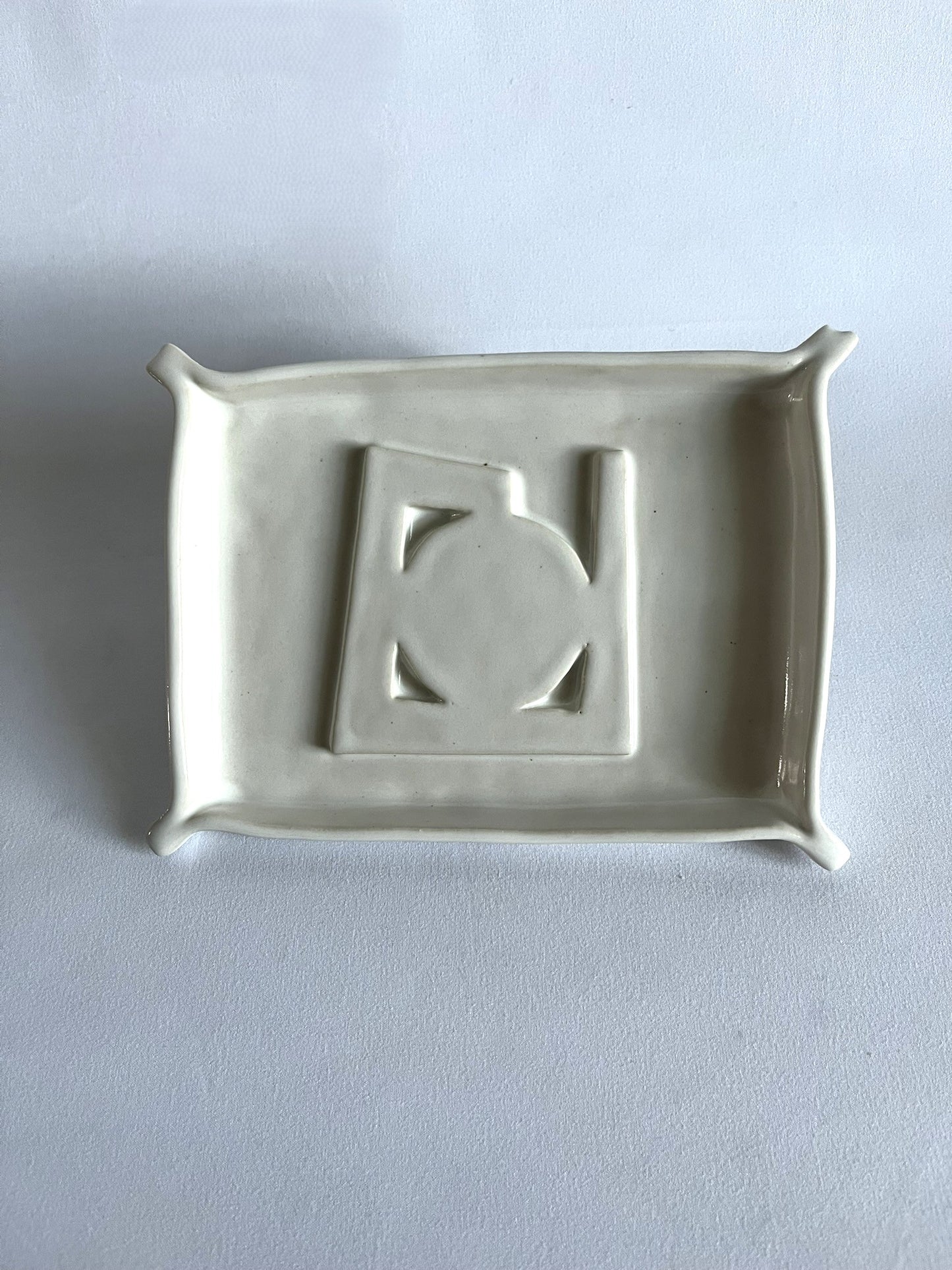 Marlo Tray