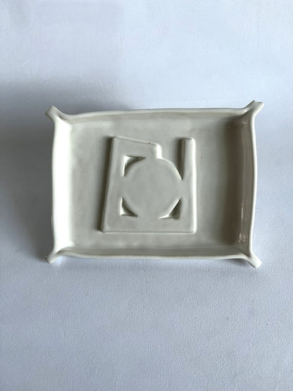 Marlo Tray