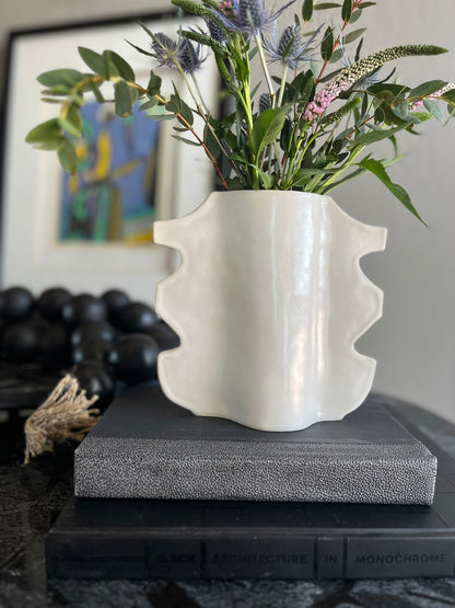 Paloma Vase