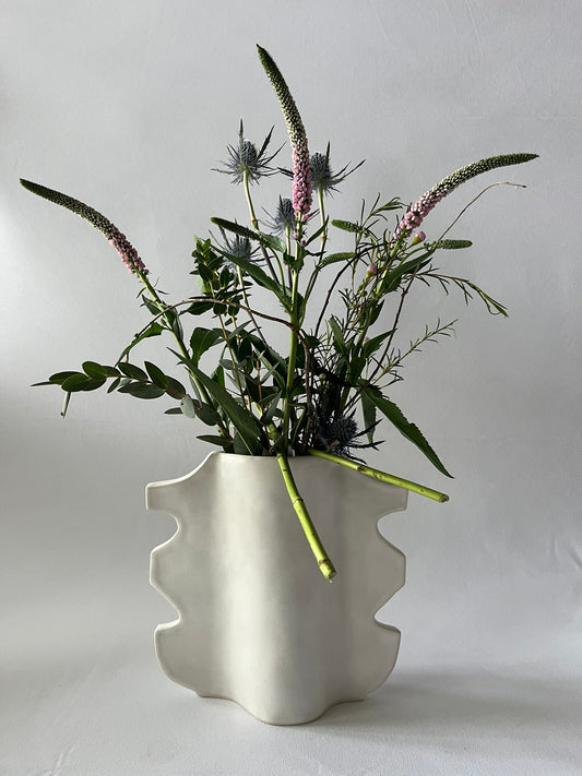 Paloma Vase