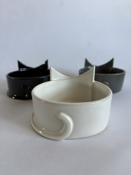 Archie Cat Bowl