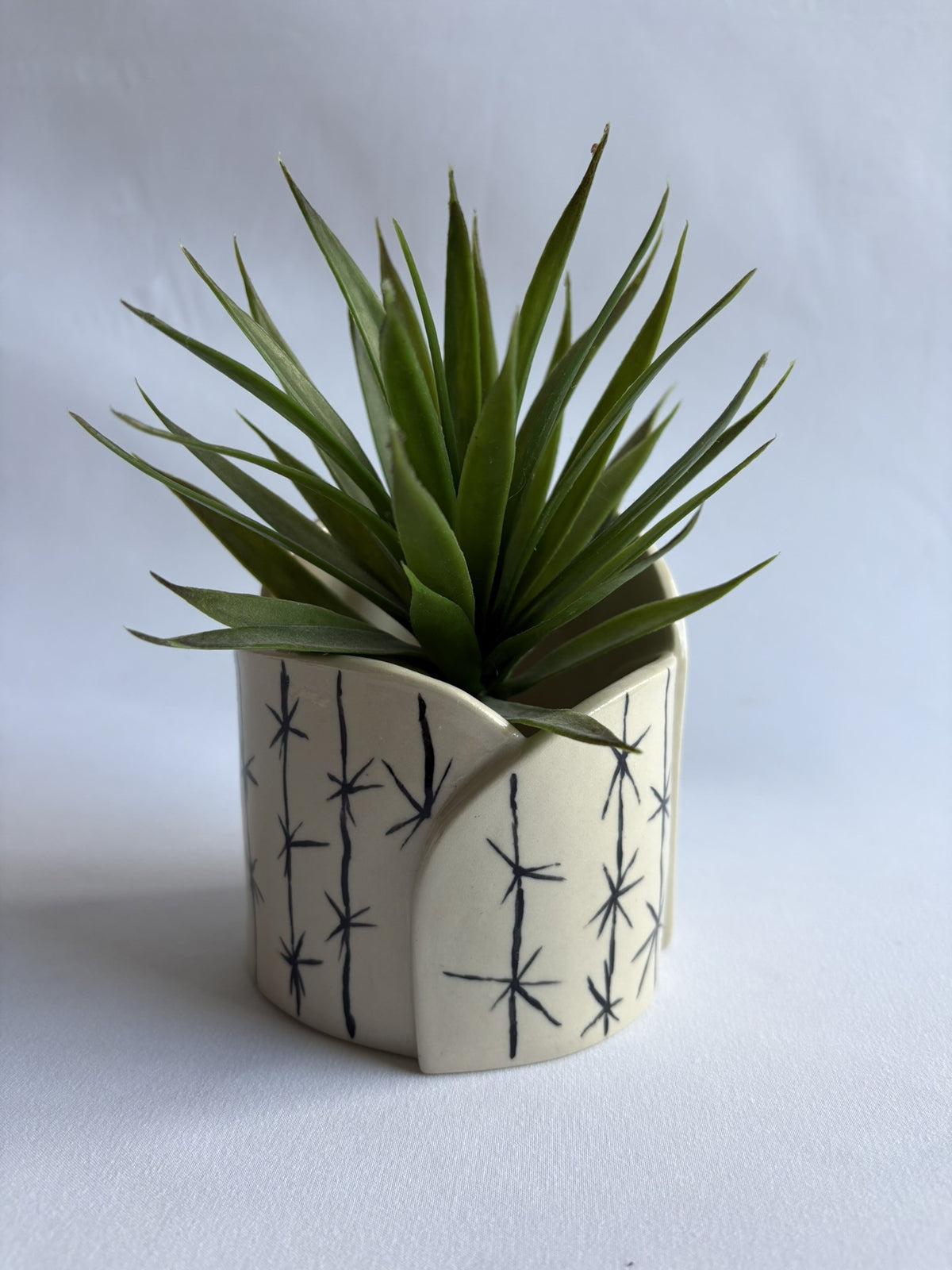Maverick Barbed Wire Bowl